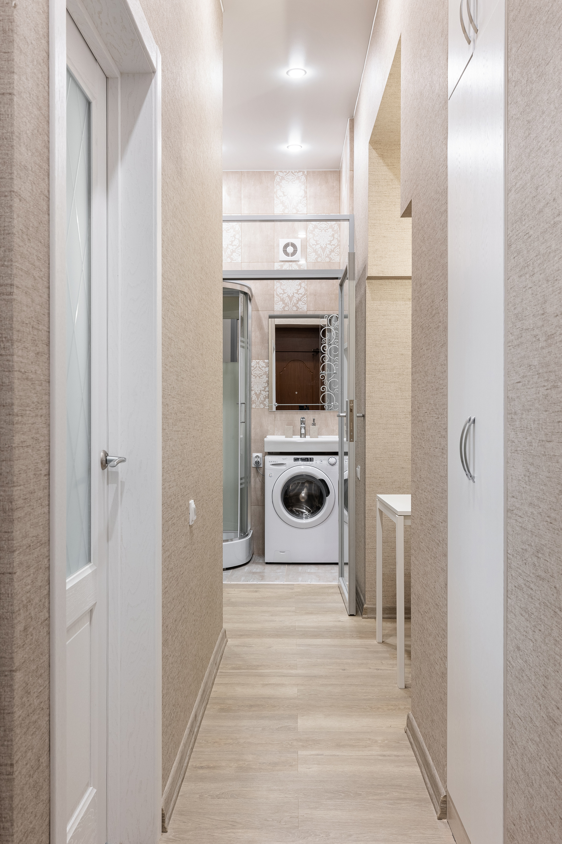Рубинштейна 20, кв. 31